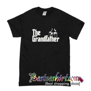 The Grandfather T-Shirt