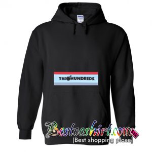 The Hundreds Hoodie