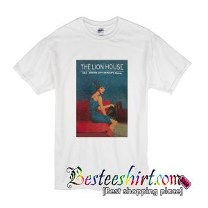 The Lion House T-Shirt