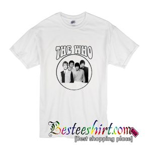 The Who T-Shirt