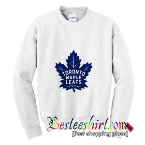 Toronto Maple Leafs Sweatshirt