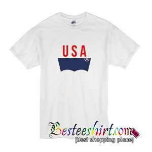 USA T-Shirt