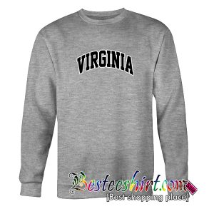 Virginia Sweatshirt