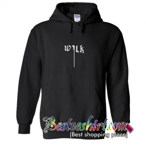 Wilk Hoodie