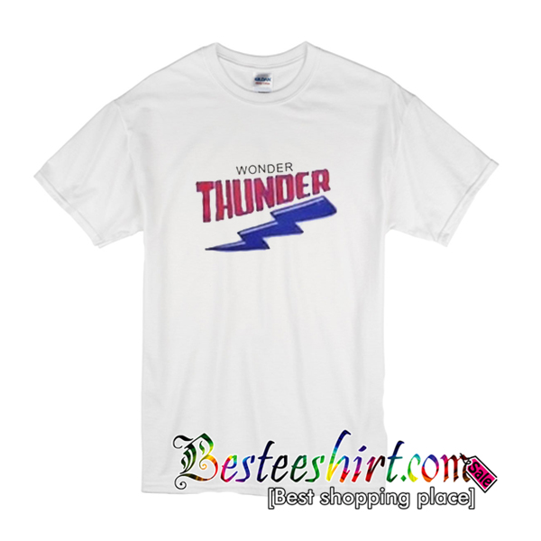 best thunder shirt