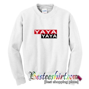 Yaya Sweatshirt
