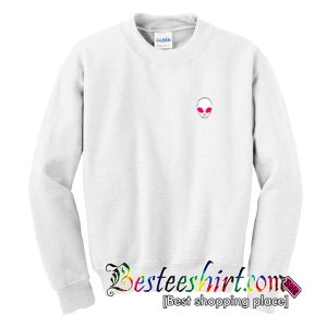 Alien Sweatshirt