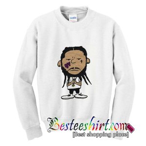Asap Yams Sweatshirt