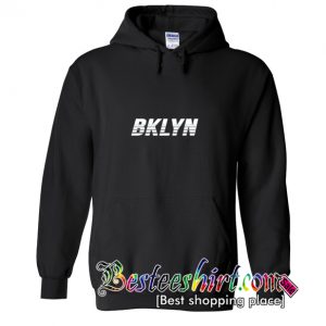 Bklyn Hoodie
