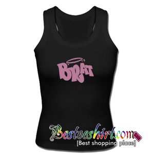 Brat Tank Top