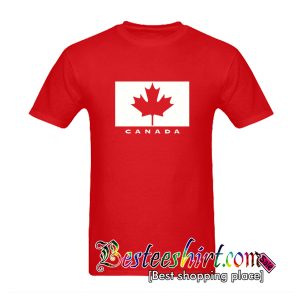 Canada T-Shirt