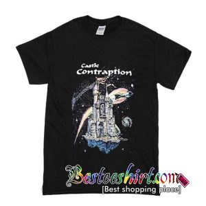 Castle Contraption T-Shirt