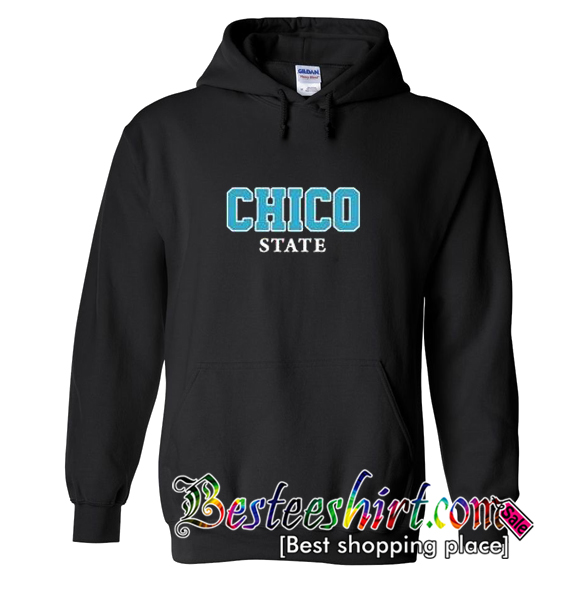 Chico State Hoodie