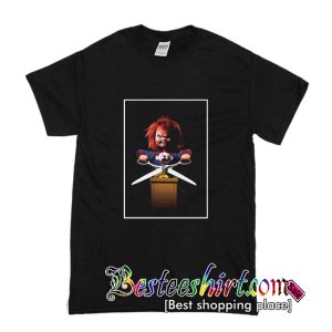 Chucky Child's Play T-Shirt
