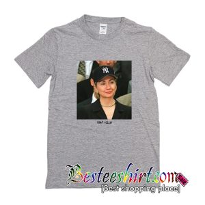 Clinton Trap Villa T-Shirt