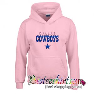 Dallas Cowboys Hoodie