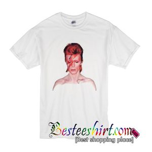 David Bowie T-Shirt