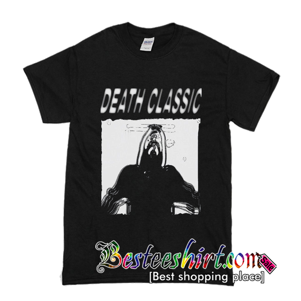 Death Classic T-Shirt