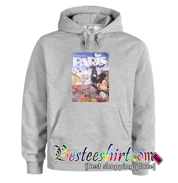 disneyland paris sweatshirt