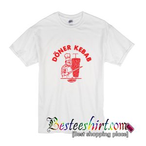 Doner Kebab T-Shirt