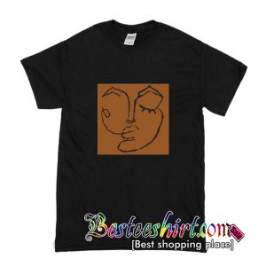 Face Art T-Shirt