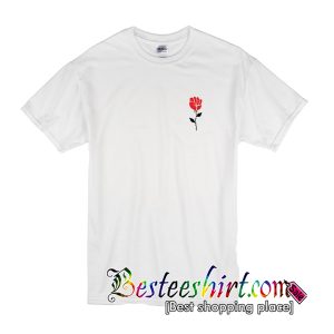 Feminist Pocket T-Shirt