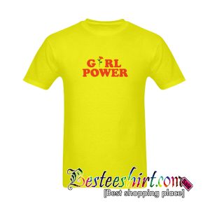 Girl Power T-Shirt
