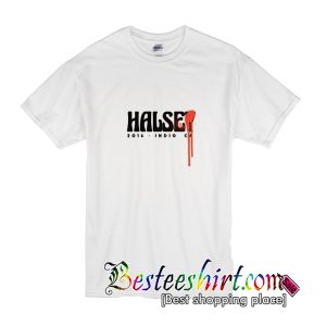 Halsey Coachella 2016 T-Shirt