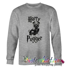 Harry Pugger Sweatshirt