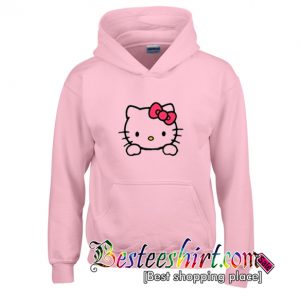Hello Kitty Hoodie