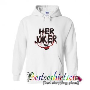 Her Joker Hoodie