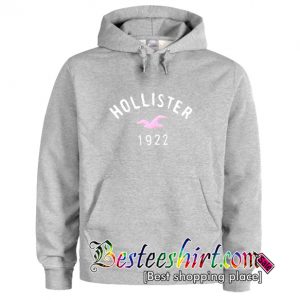 Hollister 1922 Hoodie