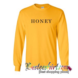 Honey Sweatshirt