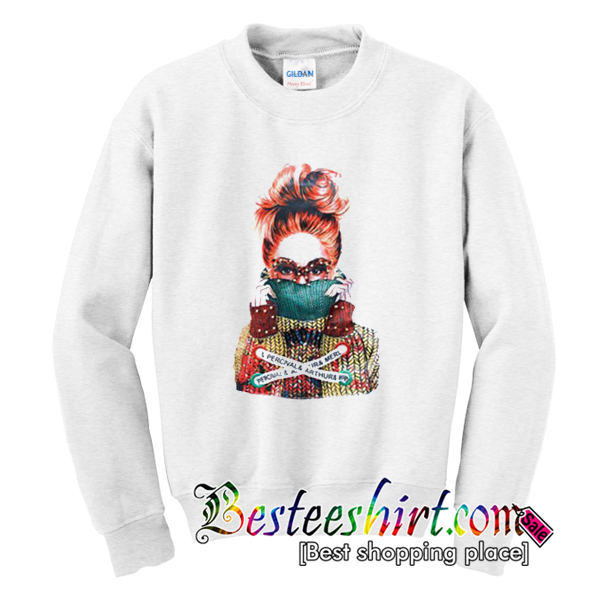 I Percival And Arthur Sweatshirt