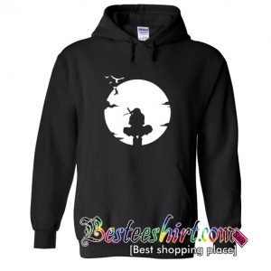 Itachi Uchiha Hoodie