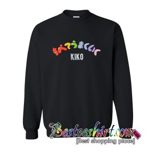 Japanese Kiko Sweatshirt