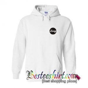 Leng Hoodie
