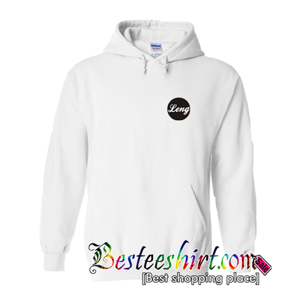 Leng Hoodie
