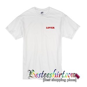 Lover T-Shirt