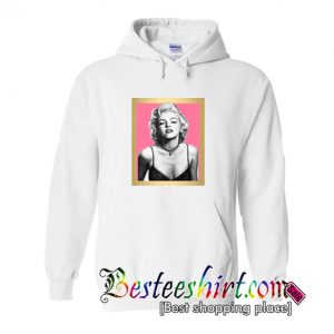 Marilyn Monroe Hoodie