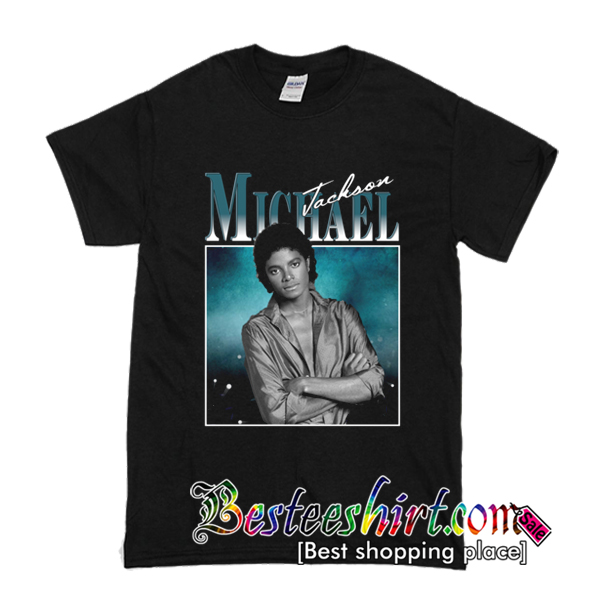 michael head t shirt