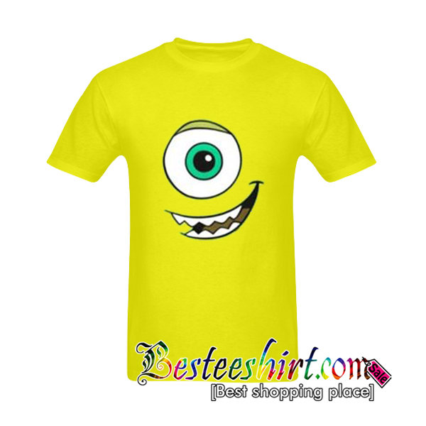 monster inc t shirts