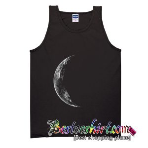Moon Tank Top