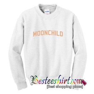 Moonchild Sweatshirt