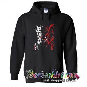 Naruto Hoodie