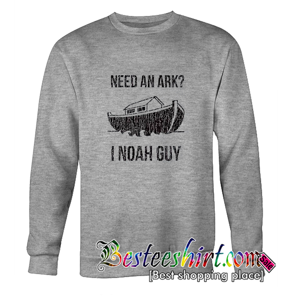 noah sweatshirt