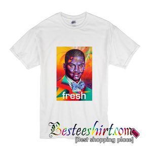 Neff Carlton T-Shirt