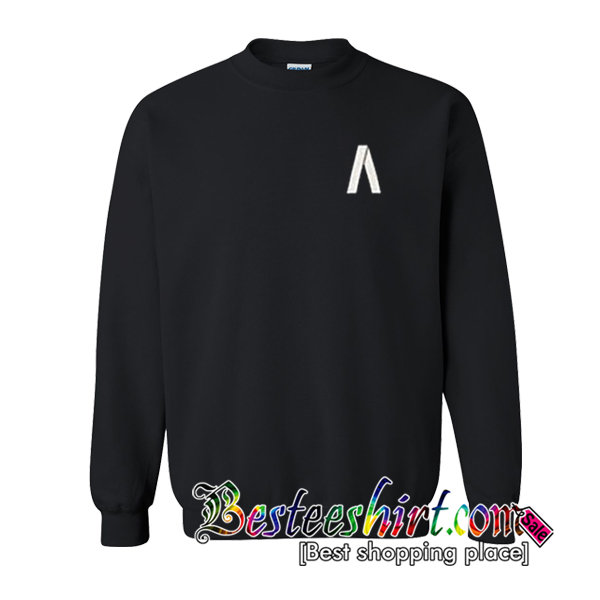 Neymar Logo Sweatshirt