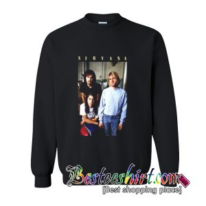 Nirvana Sweatshirt