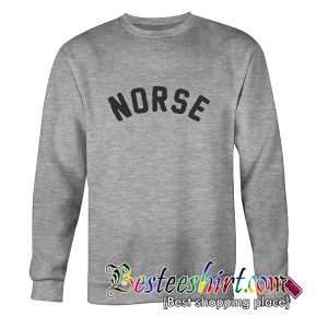 Norse Sweatshirt